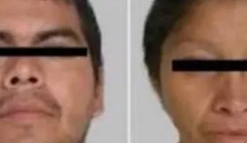 La monstruosa y endemoniada pareja mexicana hacían bistecs y sopas con los restos de sus víctimas