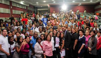 ITSC realiza actividad Jornada de Sexualidad Responsable.
