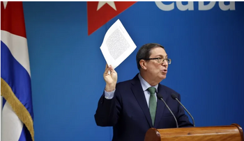 Cuba: EE.UU. presiona en ONU contra levantar sanciones