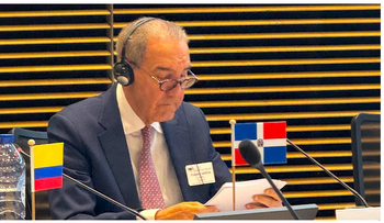 Mescyt propone hoja de ruta para cooperación científica UE-Celac