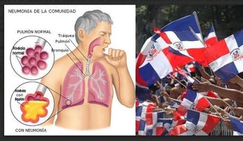 Dominicanos en NY preocupados por muerte de ocho personas y 96 infectadas por bacteria Legionario