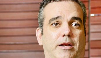 JCE ratifica no intervendrá en crisis PRD, Roberto Rosario dice es atribución del TSE