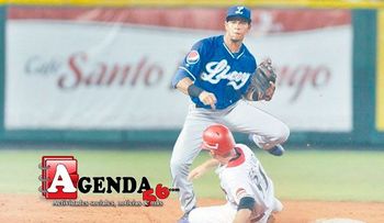 Gigantes vencen a AC y son líderes; TL se impone a LE y TE abusan de EO 