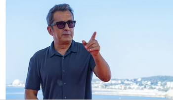 Figuras públicas hacen pausa para cuidarse