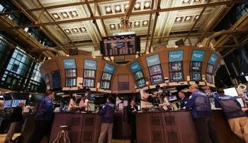 Wall Street se toma un respiro