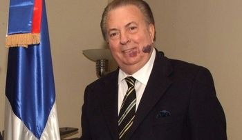 Consulado de RD en NY no laborará el lunes 16 por Día de los Presidentes 