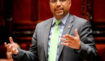 Senador dominicano José Peralta murió de shock séptico revela la autopsia oficial