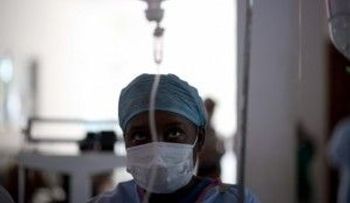 Aumentan casos de cólera y dengue en el país; Salud Pública emite boletín