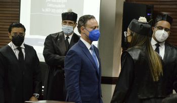 Ministerio Público asegura estar listo para presentar acusación contra Jean Alain Rodríguez