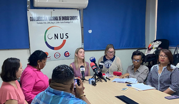 CIMTRA, UGT e ISCOD fortalecen cooperación por igualdad laboral