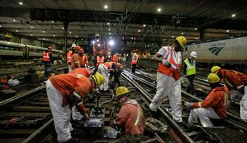 Estados Unidos con cifra más alta en puestos de trabajo; sumó 313.000 en febrero