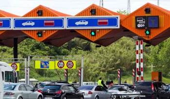 A partir de este lunes, aumentarán tarifa peajes en hasta un 100%