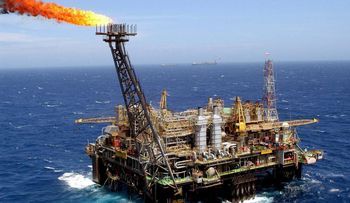 Petróleo de Texas abre con un alza del 0,99 % hasta 46,13 dólares