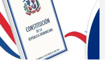 Feriado Constitución se mueve para el lunes 10