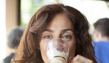 La solución definitiva para aliviar los sí­ntomas de la menopausia