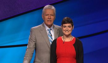 Concursante de Jeopardy; enferma de cáncer muere antes de que se emita el programa