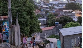 Brasil registra la menor cifra de homicidios desde 2012