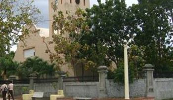 Está prófugo regidor de Hato Mayor acusado de violar menor
