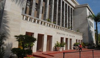 Ministerio de Educación convoca a más  de 340 mil estudiantes a Pruebas Nacionales