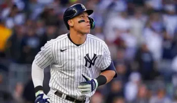 Yanquis retienen a Aaron Judge por un contrato de 360 millones y nueve años; se convierte en el jugador mejor pagado con 40 millones por temporada