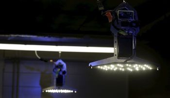 ¿El fin del Wi-Fi? Apple prueba la revolucionaria tecnología de Internet a través de la luz