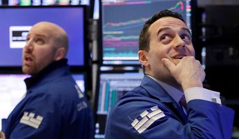 Las bolsas del mundo, caen con pérdidas de USD 4 billones
