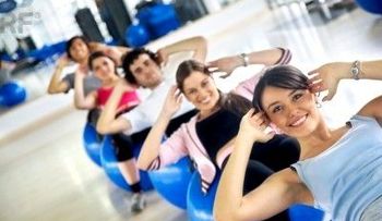 Los ejercicios aeróbicos son beneficiosos para los diabéticos 