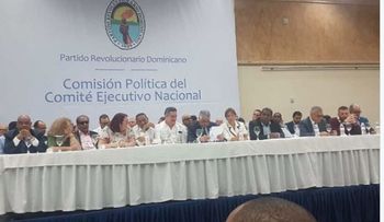 PRD aprueba escoger candidato presidencial con método de primarias abiertas y simultaneas 