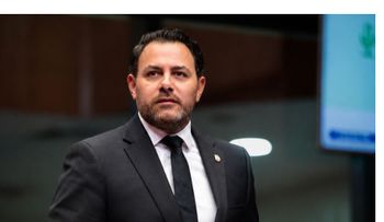 Senador Aneudy Ortiz solicita investigación sobre muerte cadete José Miguel López Hernández
