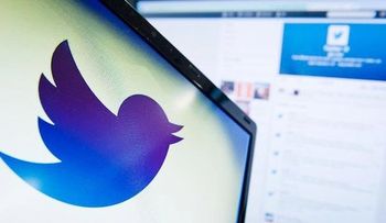 Las acciones de Twitter comienzan a cotizarse a 45,10 dólares