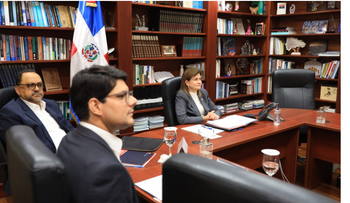 Magistratura convoca vistas para aspirantes a SCJ y TSE