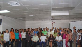 PRD celebró Taller de Alineamiento Estratégico con dirigentes de sus seccionales en el exterior
