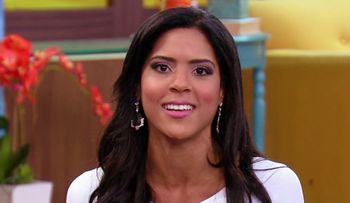 Francisca Lachapel: "Quiero que mis fans sepan todo"