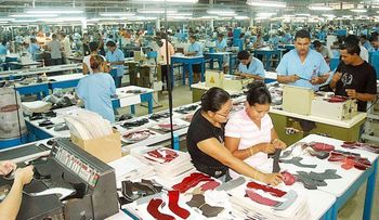 Empresas de zonas francas saldan préstamos avalados por el Estado