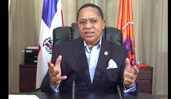 Ismael Reyes denuncia estarían dando RD$35 millones por voto para la reelección de Danilo