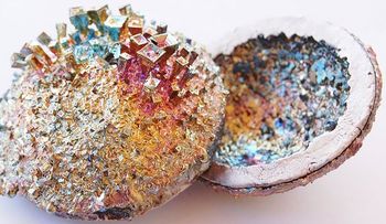 Increíbles imágenes de Minerales y Rocas