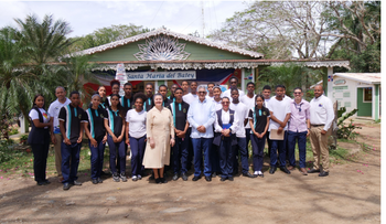 Digepres lanza "Presupuesto en las Aulas" en Hato Mayor