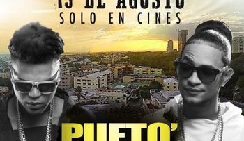 Aumentan expectativas por estreno de película Pueto Pa´ mí