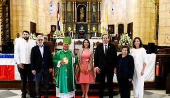 Salud Pública conmemora sus 105 aniversario