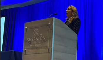 Dominicana participa en simposio sobre vejiga hiperactiva