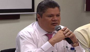 Presidente DNCD exhorta a sus miembros trabajar con dignidad y evitar tentaciones del narcotráfico