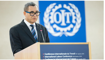 24 países participarán en reunión de la OIT en RD