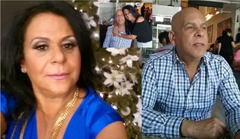 Taxista dominicano Ramón Cruz habría asesinado su esposa Claudina Tavárez, en apartamento Alto Manhattan