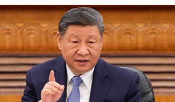 Tensión mundial: China advierte a EE.UU. sobre Taiwán