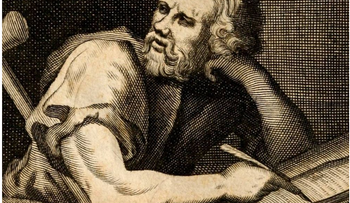 Epicteto y su fórmula de la felicidad basada en la mente