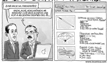 Depositan otro recurso contra impuesto a compras por internet y califican de desafortunada declaraciones de HM