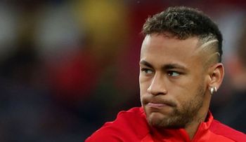 Así es la vida de Neymar en el PSG