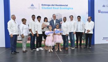 Aguilera ratifica compromiso de Banreservas con el turismo deportivo