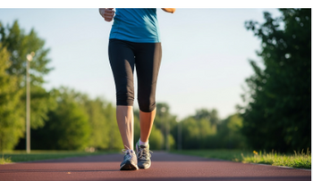 Caminar en ayunas o después de comer: ¿qué opción es mejor para la salud?