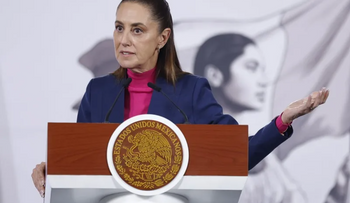 Sheinbaum: México no aumentó envío de petróleo a Cuba